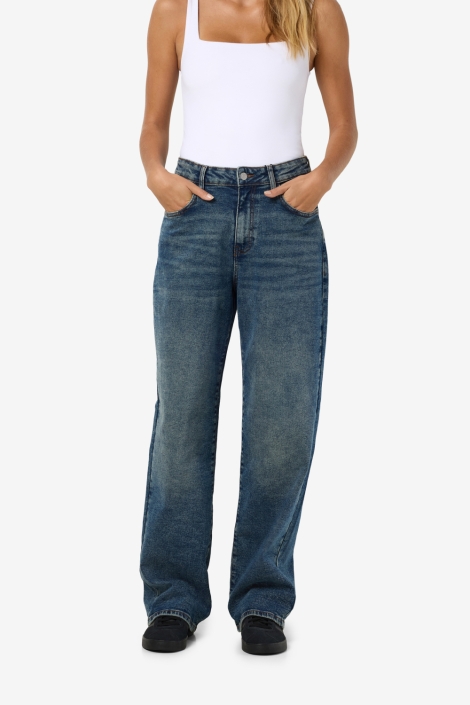 Noisy may nmjosie hw baggy jeans az400mb noos